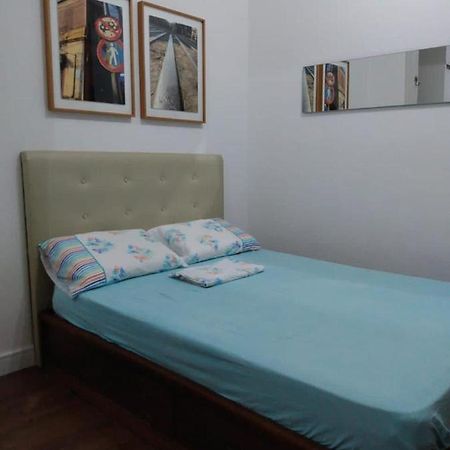 Studio Confortavel Com Ar Condicionado E Internet. Leilighet São Vicente Eksteriør bilde